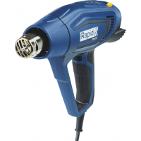 Фены строительные