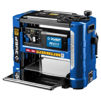 Станки рейсмусно-фуговальные