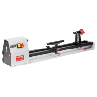 Станки токарные