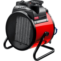 Тепловые пушки электрические