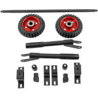 Аксессуары для бензогенераторов