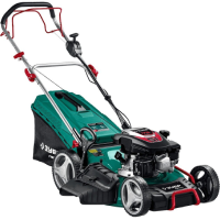 Газонокосилки