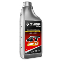 Масло для газонокосилок