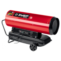 Дизельные тепловые пушки