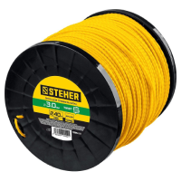 Леска для бензотриммеров