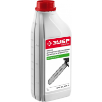 Масло для триммеров