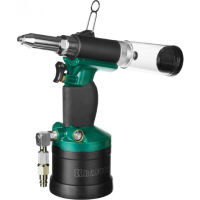 Заклепочники пневматические