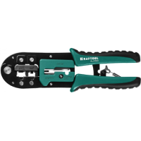 Инструмент для обжима проводов