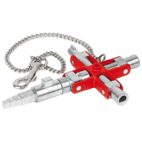 Ключи для электрошкафов