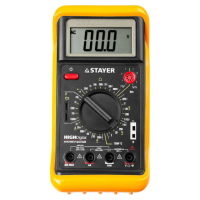 Мультиметры, токоизмерительные клещи