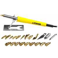 Приборы для выжигания