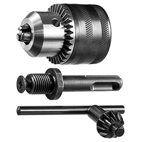 Патроны и переходники