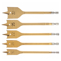 Перовые сверла по дереву