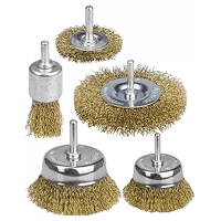 Наборы щеток-крацовок