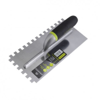 Зубчатые гладилки