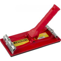 Бруски шлифовальные