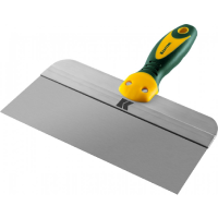 Нержавеющие шпатели