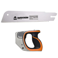 Сменные ручки и полотна для ножовок