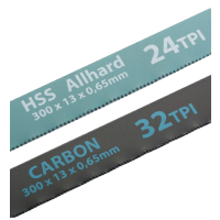 Полотна по металлу