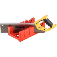 Стусла с ножовками