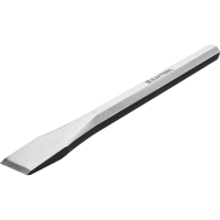 Плоские зубила