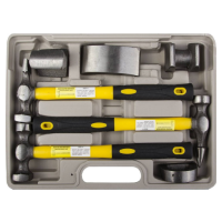 Наборы для правки кузова