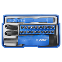 Отвертки с битами для точных работ