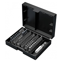 Набор бит для шуруповерта