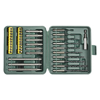 Биты и сверла