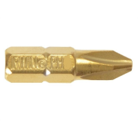 Биты PH (крестовые)