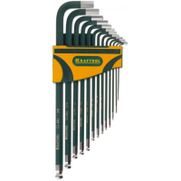 Наборы имбусовых ключей