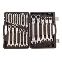 Наборы гаечных ключей