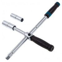 Ключи баллонные