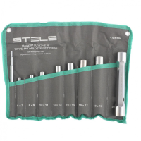 Наборы трубчатых ключей