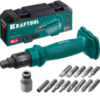 Ударные отвертки