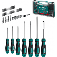 Наборы отверток