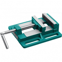 Станочные тиски