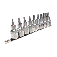 Биты-головки