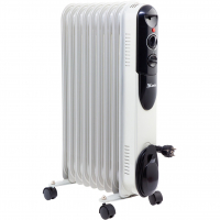 Маслянные обогреватели