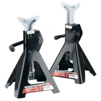 Подставки страховочные