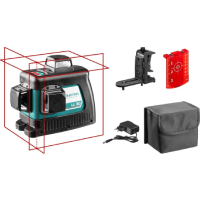 Нивелиры лазерные