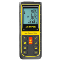 Дальномеры лазерные