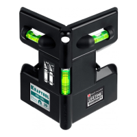 Уровни-угольники