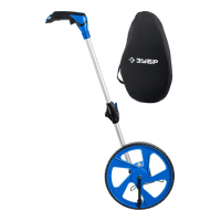 Мерительные колеса