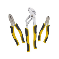 Шарнирно-губцевый