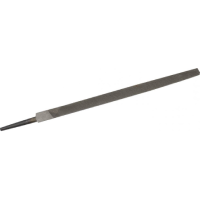 Трехгранные напильники