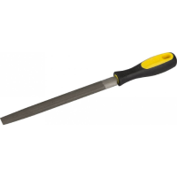 Полукруглые напильники