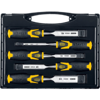 Наборы стамесок