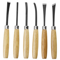 Наборы резцов