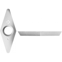 Токарные резцы